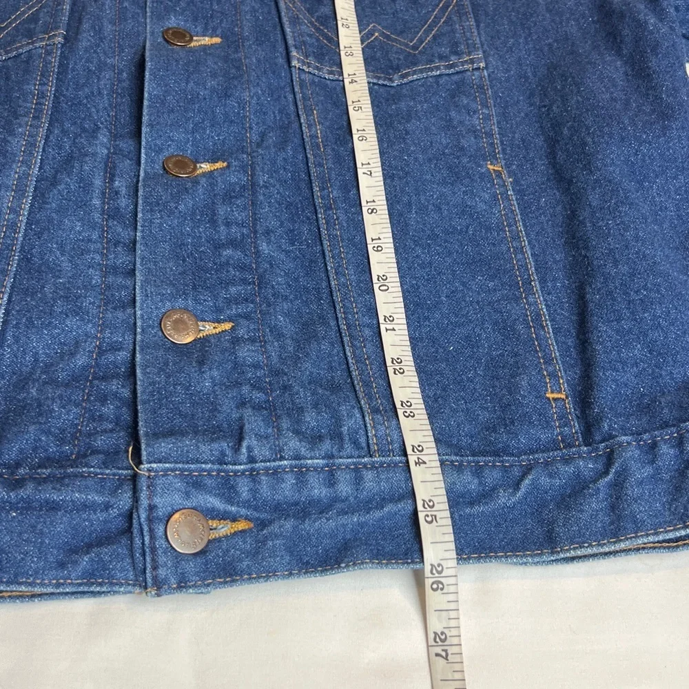 Wrangler regular fit
